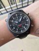 Replica Swiss IWC Top gun Watch Black Case  (8)_th.jpg